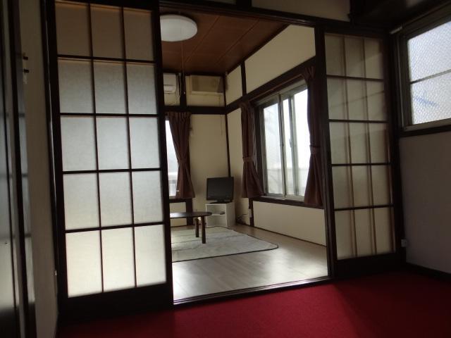 Yadokan Vandrarhem Tokyo prefektur Exteriör bild