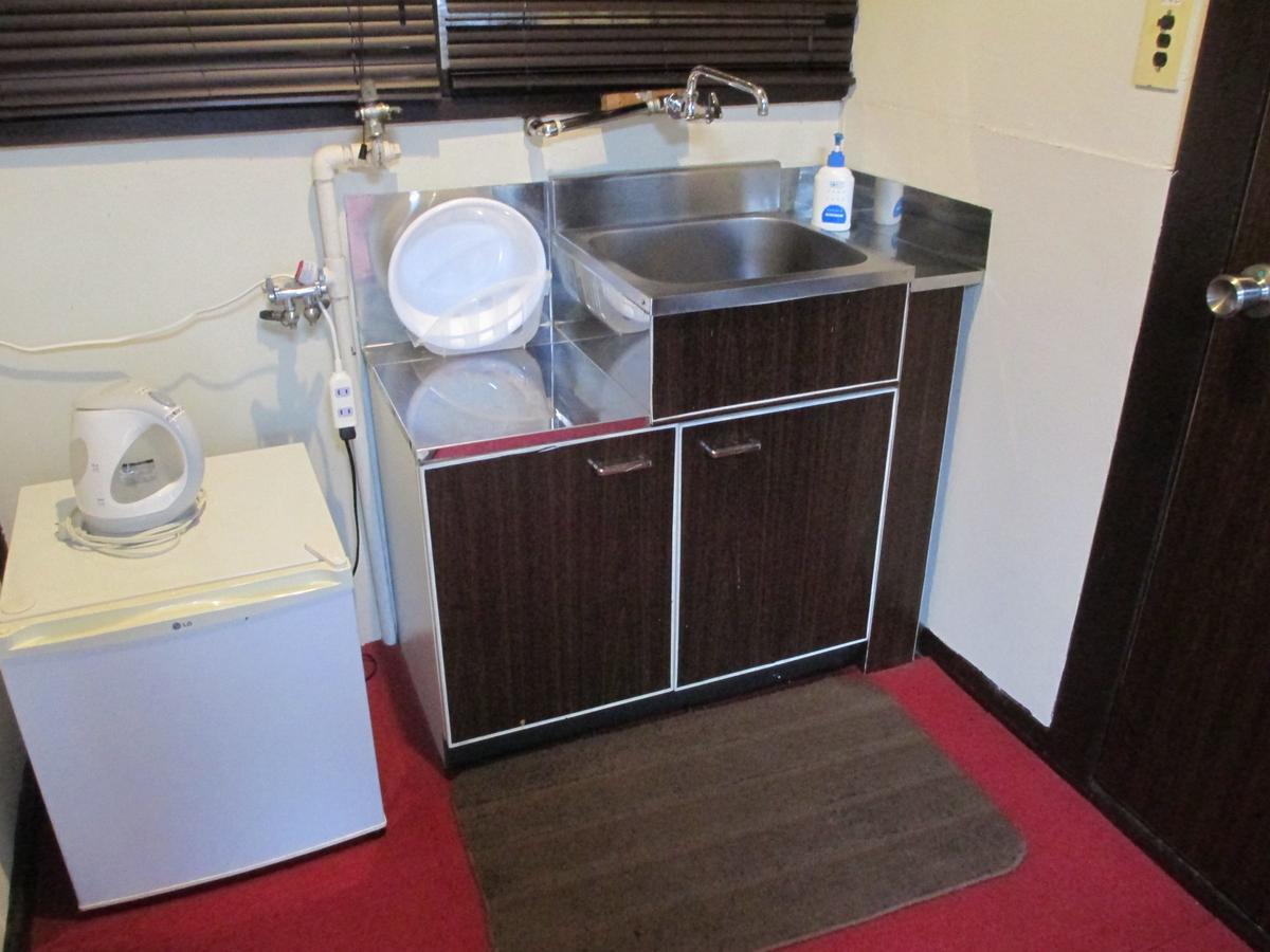 Yadokan Vandrarhem Tokyo prefektur Exteriör bild
