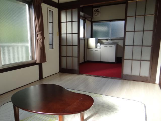 Yadokan Vandrarhem Tokyo prefektur Exteriör bild